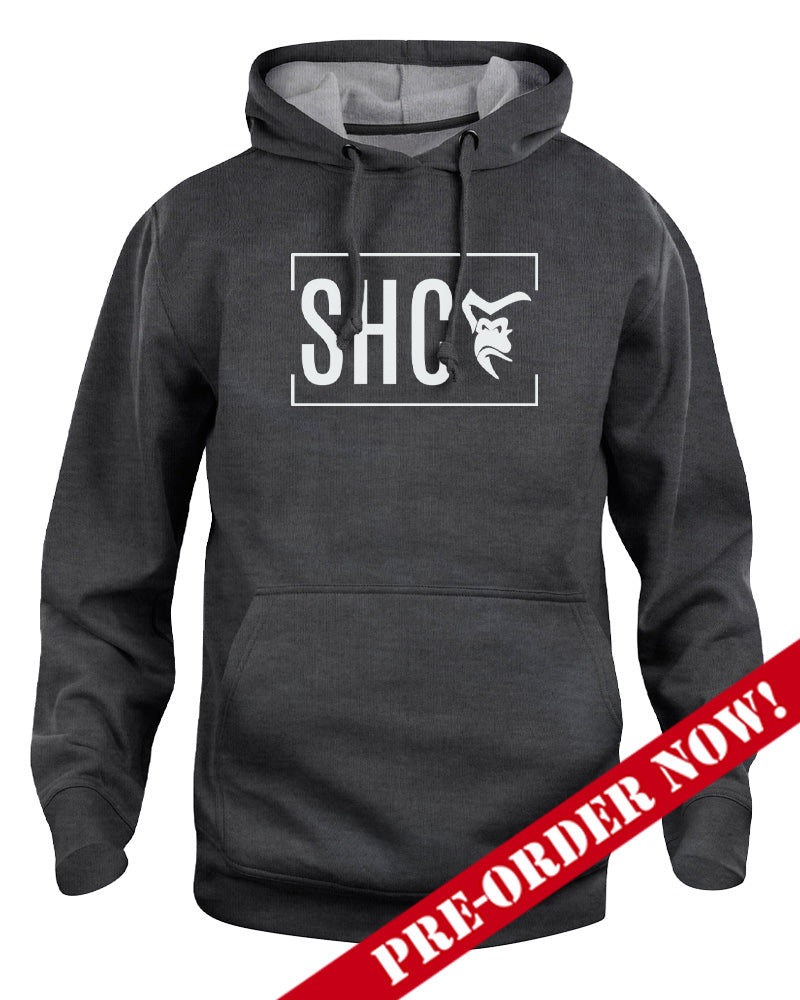 Silverbacks SHC Pullover Hoodie