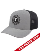 Silverbacks Snapback Trucker Hat