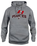 Adult Pirates Pullover Hoodie