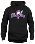 Adult Pixie Pirates Pullover Hoodie