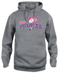Adult Pixie Pirates Pullover Hoodie