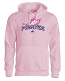 Adult Pixie Pirates Pullover Hoodie