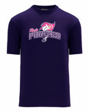 Pixie Pirates ActiFlex Training Tee