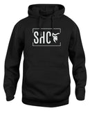 Silverbacks SHC Pullover Hoodie
