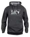 Silverbacks SHC Pullover Hoodie
