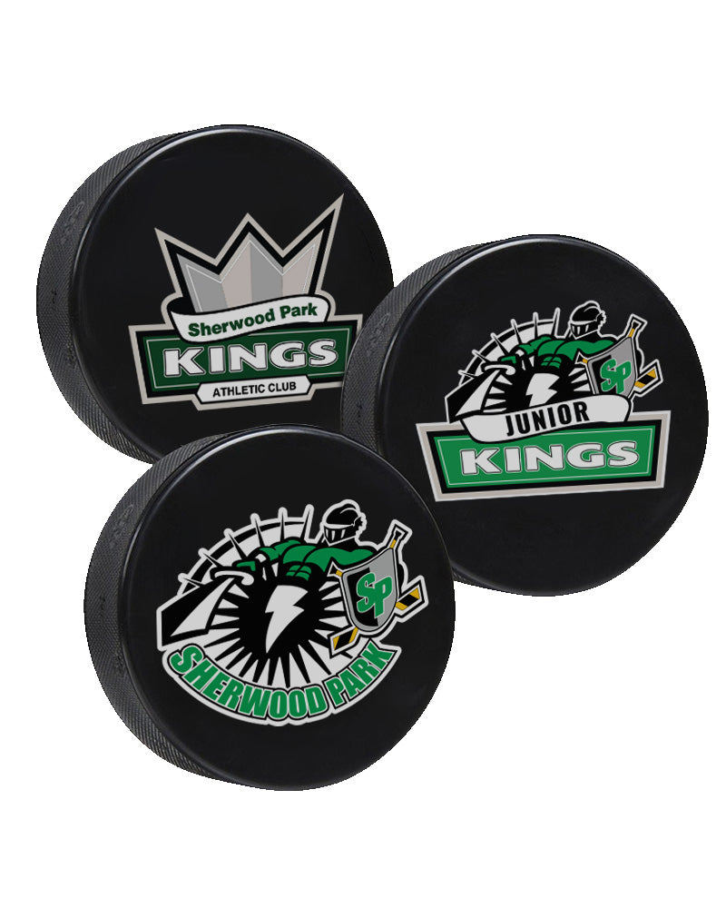 SPMHA Official Pucks