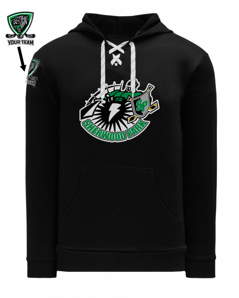 SPMHA Performance Team Hoodie