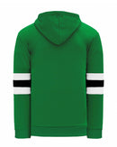 SPMHA Performance Jersey Hoodie