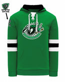 SPMHA Performance Jersey Hoodie