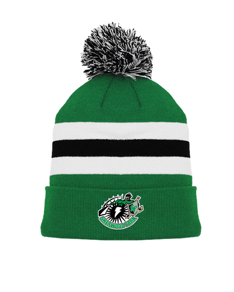 SPMHA Hockey Toque