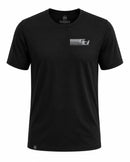 Goldbar Mens Short Sleeve Tee