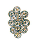 A's Switch Divot Tool & Ballmarker