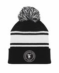 Silverbacks Hockey Toque