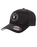 Silverbacks Fitted Hat