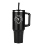 Silverbacks 40oz Tumbler