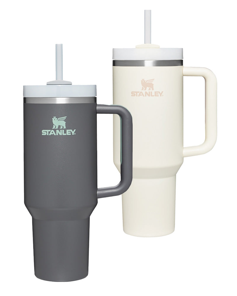 Stanley Quencher H2.0 Flowstate™ Tumbler 40oz