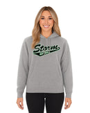 Storm Adult Pullover Hoodie