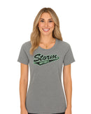 Storm Ladies Short Sleeve Tee