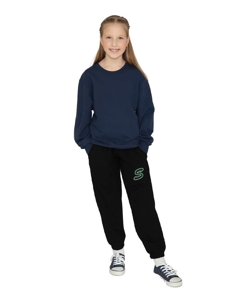 Storm Youth Joggers