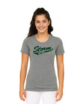Storm Youth Short Sleeve Tee