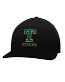 Titans Youth Snapback Hat