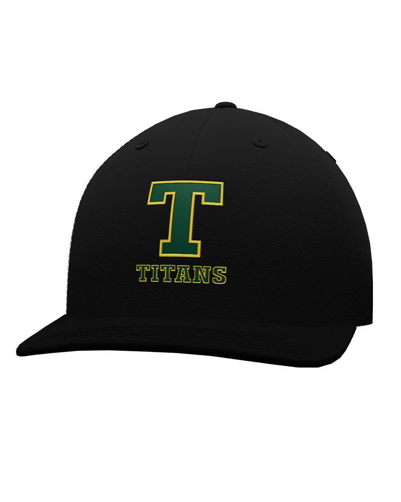 Titans Youth Snapback Hat