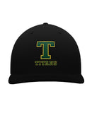 Titans Youth Snapback Hat