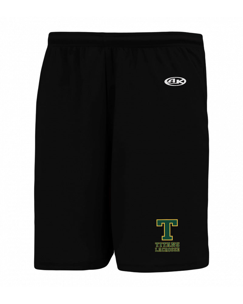 Titans Training Shorts