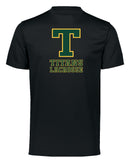 Titans Training Tee