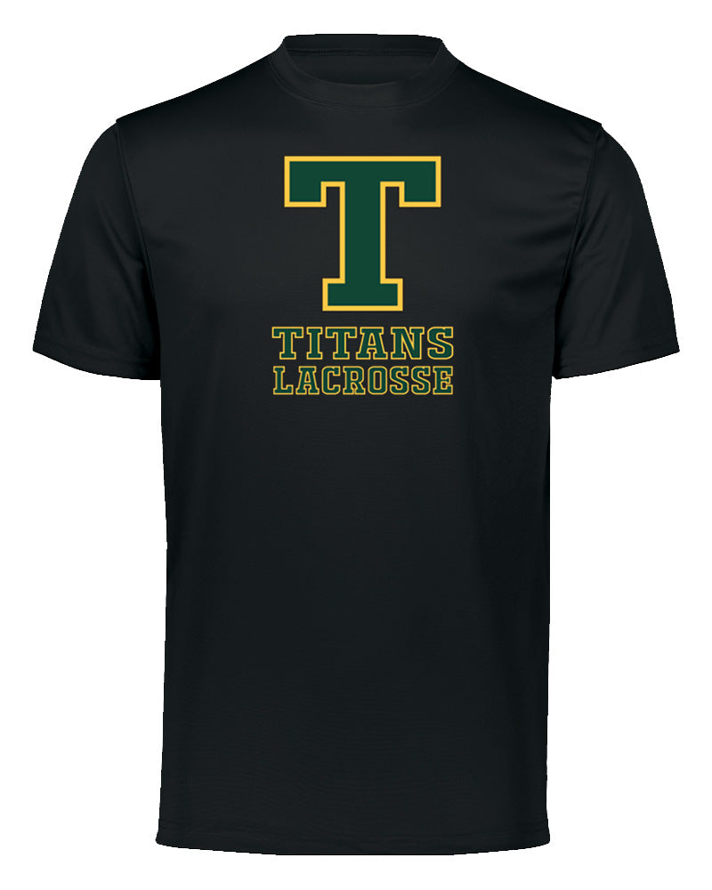 Titans Training Tee