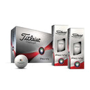 Titleist® Pro V1x Golf Balls