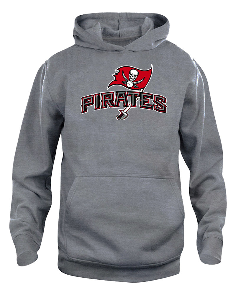 Youth Pirates Pullover Hoodie