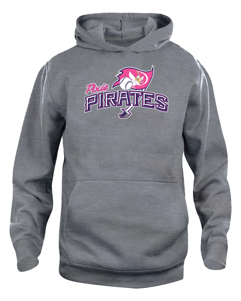 Youth Pixie Pirates Pullover Hoodie