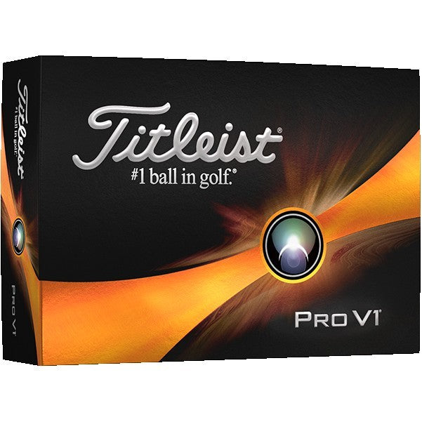 Titleist® Pro V1® Golf Ball (IN HOUSE)