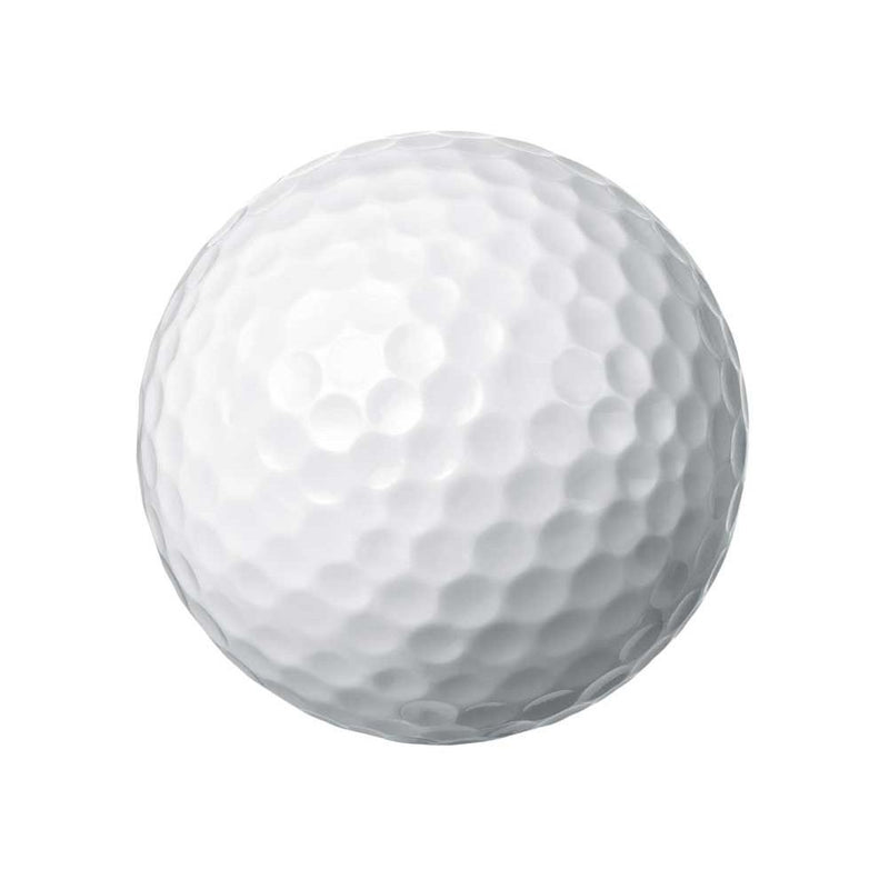 Chrome Soft X Golf Balls