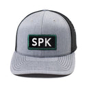 SPK Snapback Trucker