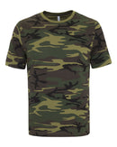 Eurospun 8000 Premium Mens Tee