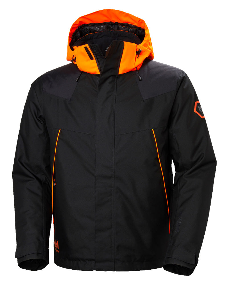 Chelsea Evolution Winter Jacket