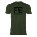 Classic FTG Logo Tee