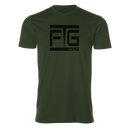 Classic FTG Logo Tee