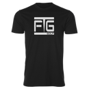 Classic FTG Logo Tee