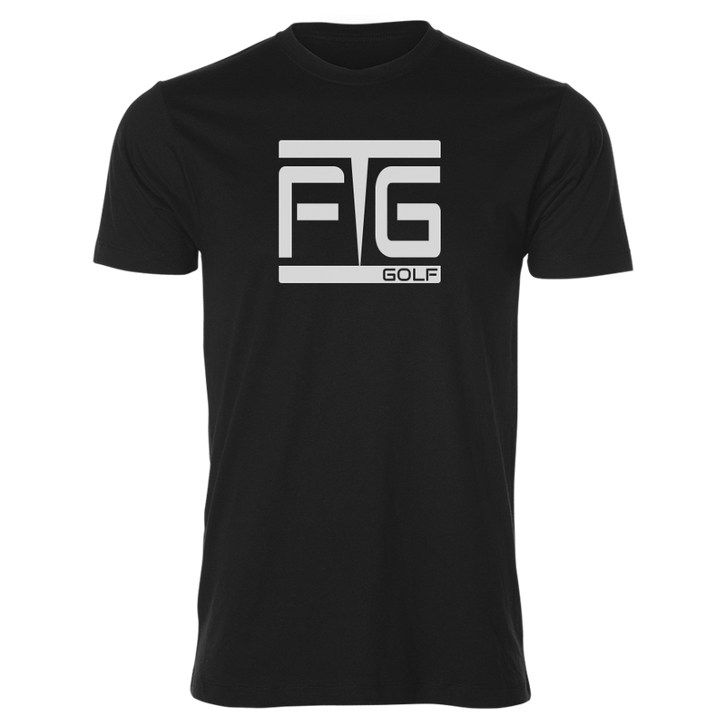 Classic FTG Logo Tee