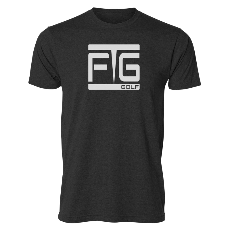Classic FTG Logo Tee