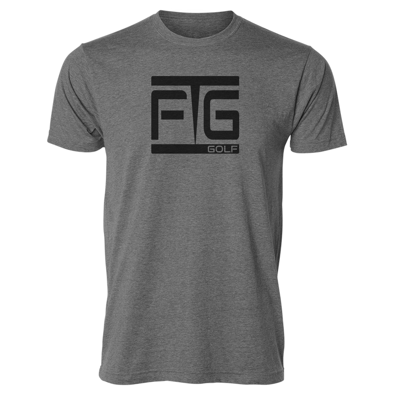 Classic FTG Logo Tee