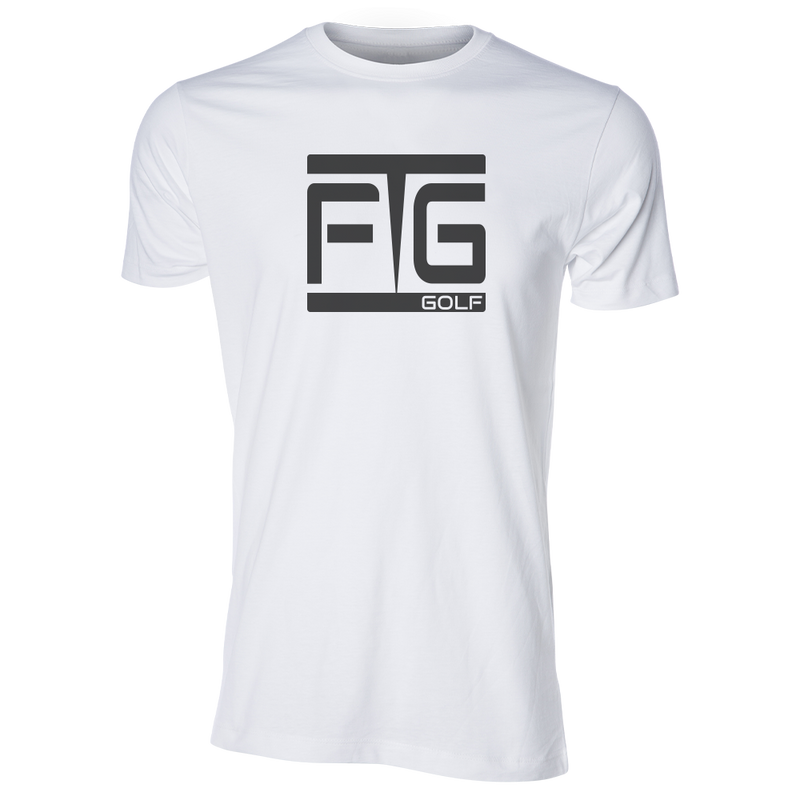 Classic FTG Logo Tee