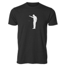 Shoulder Drop T-Shirt