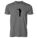 Shoulder Drop T-Shirt