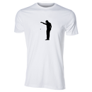 Shoulder Drop T-Shirt