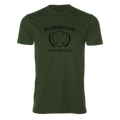 Lay-Ups are for Basketball T-Shirt