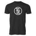 No Cart Paths Only T-Shirt